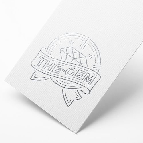 Branding & Consulting Trendy Style (Demo)